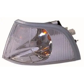 Resim Depo 7731513LUE Sinyal Lambasi Sol 30854653 Uyumlu 