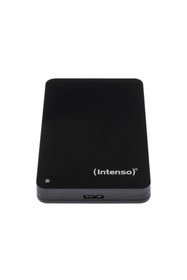 Resim Intenso 4TB 2.5" 6023512 USB 3.0 Harici Disk Siyah 