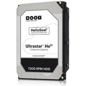 Resim Wd Ultrastar 12TB 7200RPM 3.5" 512MB Cache HDD (WD0F30146) 