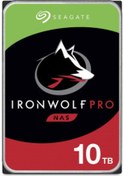 Resim 10tb Seagate Ironwolf Pro 7200rpm 256mb Nas St10000ne000-121253 