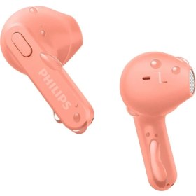 Resim Philips TAT2236 Gerçek Kablosuz Kulak Içi Kulaklık Pembe 
