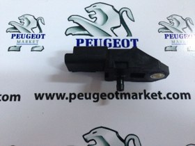 Resim PEUGEOT 206 (2003-2012) 1,4 DİZEL EMME MANİFOLD ALGILAYICISI 