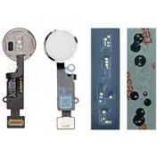 Resim iPhone 8 Uyumlu Için Oem Home Tuş (469277055) 