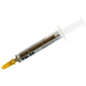 Resim Genel Markalar Everest Tm-20 2g Gold Termal Macun 