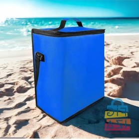 Resim markentegra 25 Litre Kapasiteli Termal Soğutucu Piknik Çantası 