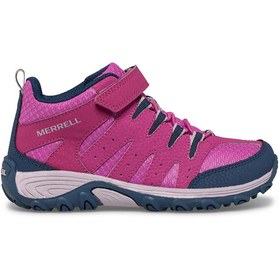 Resim Merrell Outback Mid 2 Kız Çocuk Bot Kız Çocuk BOT MK165724 