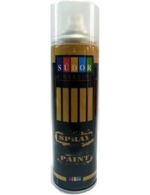 Resim Sprey Vernik 200 Ml Karışık 