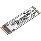 Resim Afox Me300-256gn Ssd 256gb M.2 2280 Nvme Pcı-e 1990-1157mb/s 3d Tlc 