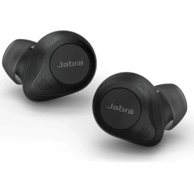 Resim Jabra Elite 85T Gelişmiş Aktif Gürültü Önleyici Kulaklıklar - Siyah 