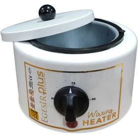 Resim Luord Store Egesir Plus Sir Ağda Makinesi 