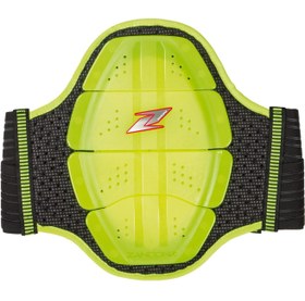 Resim ZANDONA 1204 NEON SARI BELLİK 