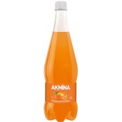 Resim Akmina Mandalina Maden Suyu 1 L 