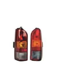 Resim Suzuki Carry GA413 Sağ-Sol Stop Lambası Takım 1998-2005 