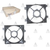 Resim MOBIS 9773525000 Klima Fan Davlumbazı Accent 1.6 00-03 