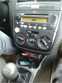 Resim Class Linea Fiorino Nemo Bipper (BOSCH)!!! Marka Teypler Için Aux Usb Bluetooth Mp3 Modülüdür. 