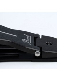 Resim Pearl P-2052c/b Eliminator: 25th Anniversary Chain Drive Çiftli Bas Davul Pedalı 