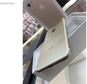 Resim Apple iPhone 7 İkinci El TR | 32 GB | Altın 