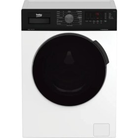 Resim Beko cm 11140 11 kg 1400 Devir A Sınıfı Enerjili Çamaşır Makinası 