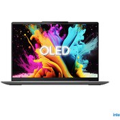 Resim Lenovo Yoga Slim 6 82WU006YTX i5-1240P 8GB 512SSD 14" FullHD+ W11H Taşınabilir Bilgisayar 2 YIL LENOVO TÜRKİYE GARANTİLİ - ADINIZA FATURALI - AYNI GÜN KARGO