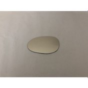 Resim Mercedes Smart 1998-2003 Model Arasi Sol Taraf Ayna Cami 