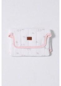 Resim U.s. Polo Assn. Kız Bebek Alt Açma Beyaz-1674 