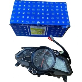 Resim Bajaj Rs 200 Kilometre Saati E4 Hner 