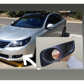 Resim Lampsen Latitude sis kapağı sol 