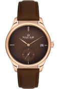 Resim Nacar Nc35-299354-Rkl2 Erkek Kol Saati 