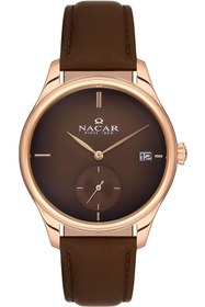 Resim Nacar Nc35-299354-Rkl2 Erkek Kol Saati 