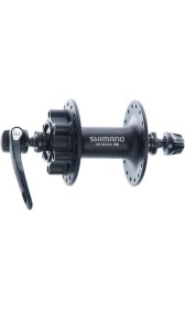 Resim SHIMANO Hbm 525 Ön Göbek 6 Vida 36 Delik Disk 