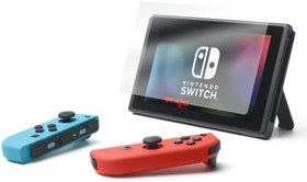 Resim Engo Nintendo Switch 2 ile Uyumlu Mat Ekran Koruyucu 7.9 inç Oyun Konsolu 
