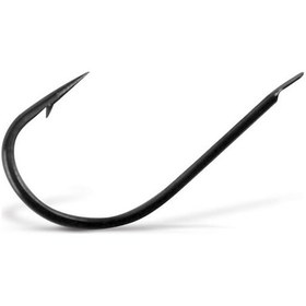 Resim Vmc Vanadium Specimen Trout Olta Iğnesi 7050 50Li Black No:8 