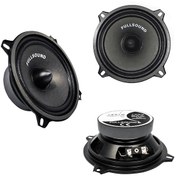 Resim OTO MIDRANGE 13CM 150W 2 ADET FULLSOUND K-1421M OTO MIDRANGE 13CM 150W 2 ADET FULLSOUND K-1421M