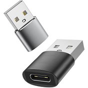 Resim Winex USB A To Type-C 3.1 OTG Çevirici Dönüştürücü Adaptör 