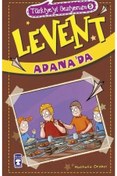 Resim Timaş Çocuk Levent Adana'da-türkiye'yi Geziyorum 5 