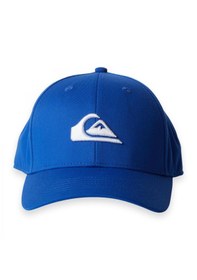 Resim Quiksilver Aqyha04002 Decades Hdwr Cap Mavi Erkek Şapka 001 