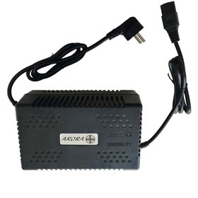 Resim EŞREFOĞLU-EMA ŞARJ CİHAZI 72V/80AH 