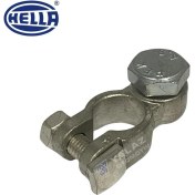 Resim Hella Kutup Başı (Kurşun) (Cıvatalı) (+) 