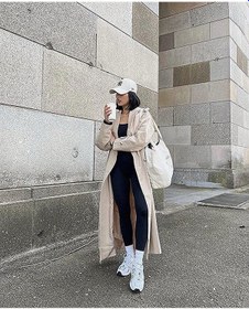 Resim Unisex Beyaz Renk Siyah Logo Beyzbol Ny New York Şapka - Unisex Beyaz 