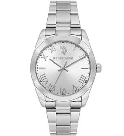 Resim Us Polo Assn USPA1114-06 Erkek Kol Saati 