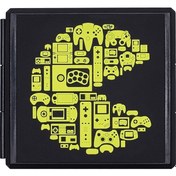 Resim Aircraft Jzcat Nintendo Switch Kaset Düzenleyici Taşınabilir Kart Çantası-16 