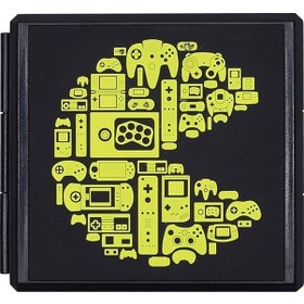 Resim Aircraft Jzcat Nintendo Switch Kaset Düzenleyici Taşınabilir Kart Çantası-16 