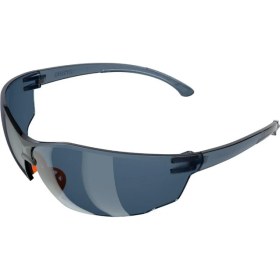 Resim Uv Korumalı Silikon Burunlu Bisiklet Gözlüğü, Şık ve Konforlu Kullanım Sağlar. 