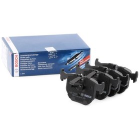 Resim Bmw X3 E83 3.0Si 2006-2008 Bosch Arka Balata 