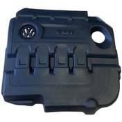 Resim Volkswagen Motor Üst Kapağı Tiguan/t-roc/golf 7.5 Tdı 04l103925 