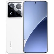 Resim Xiaomi 15 Pro YD | 512 GB 16 GB Beyaz 