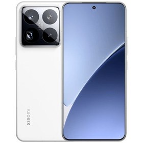 Resim Xiaomi 15 Pro YD | 512 GB 16 GB Beyaz 