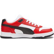 Resim Puma RBD GAME LOW ERKEK SPOR AYAKKABI-386373-20 