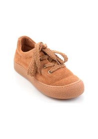 Resim Bambi Camel Hakiki Deri Kadın Casual Ayakkabı K01331780902 