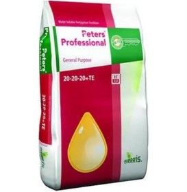 Resim Peters Professional 20.20.20 DaMLama Gübresi 15 Kğ 